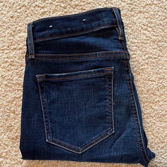 Loft Modern Skinny Jeans - Picture 5 of 5